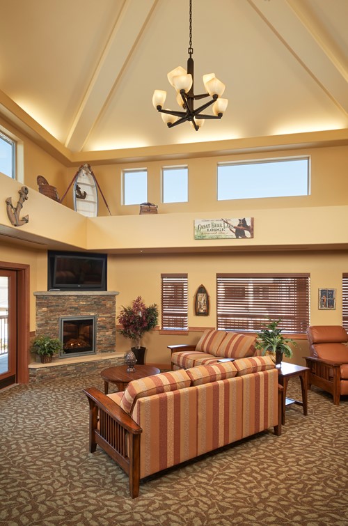 Image of The Gardens on Quail Retirement Community (8)