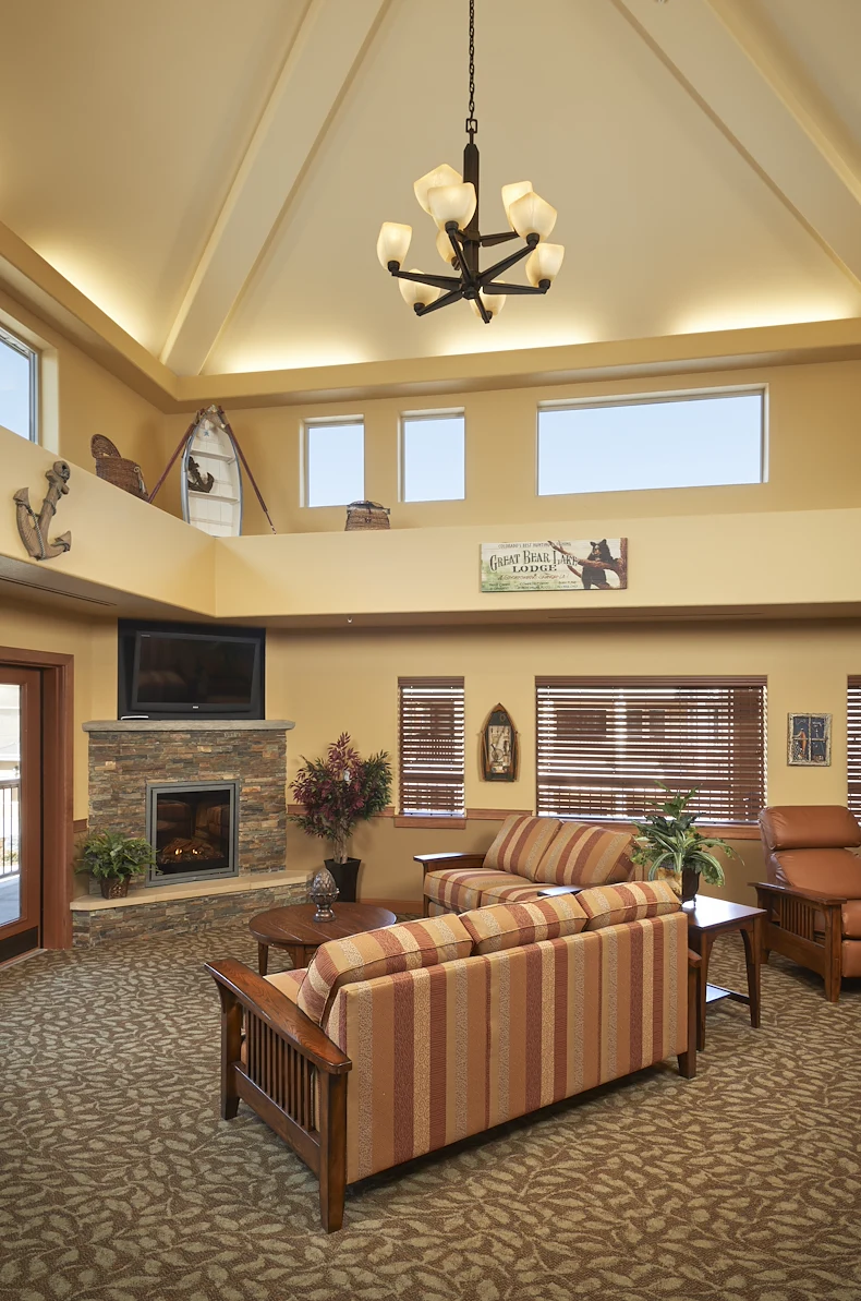 Image of The Gardens on Quail Retirement Community (8)