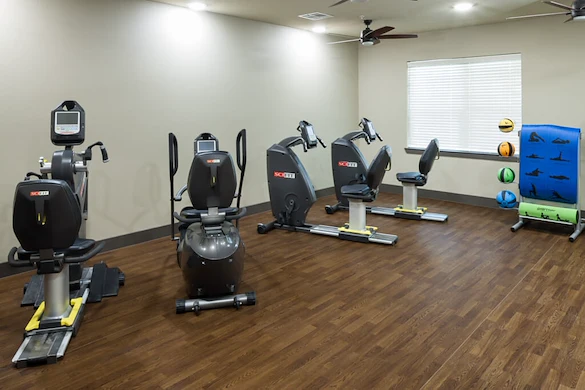 Image of Volante of Round Rock (4)