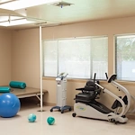 Image of American River Center (5)