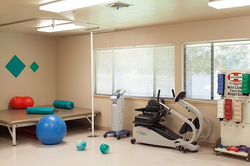 Image of American River Center (5)