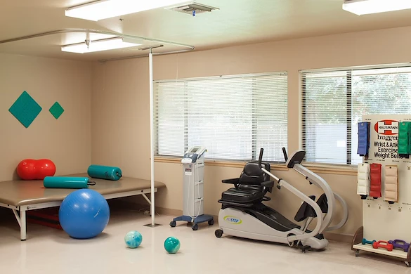 Image of American River Center (5)