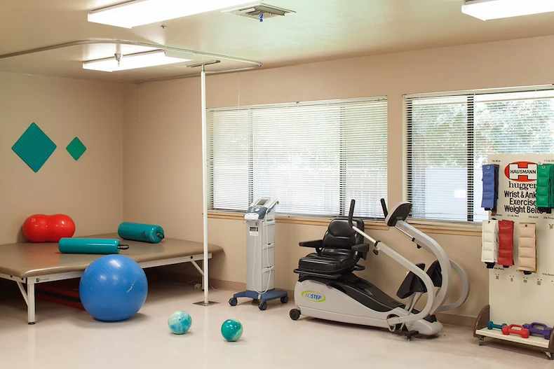 Image of American River Center (5)