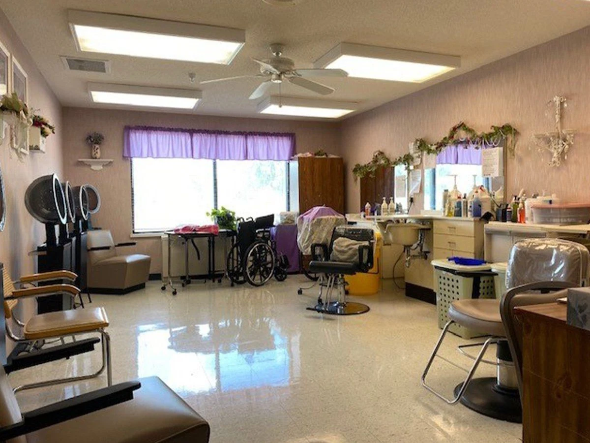 Image of Aldersgate Village - Life Plan Community (7)