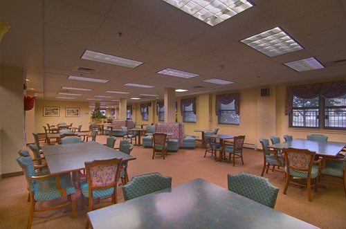 Image of Senior Suites of Garfield Ridge (3)