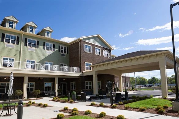 Image of Jubilee House on Warfield (1)