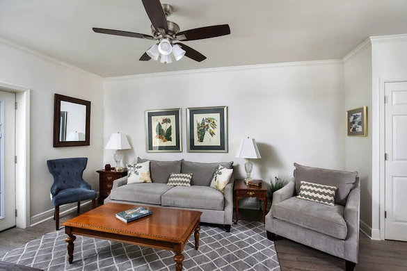 Image of St. James Place Senior Living (3)