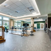 Image of The Legacy Midtown Park Senior Living (3)