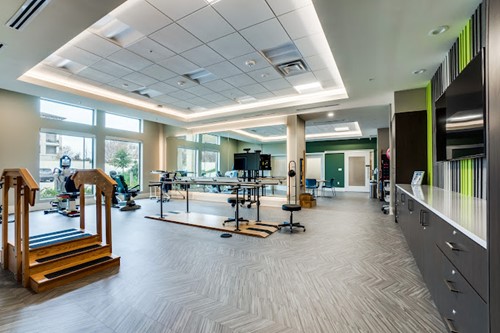 Image of The Legacy Midtown Park Senior Living (3)