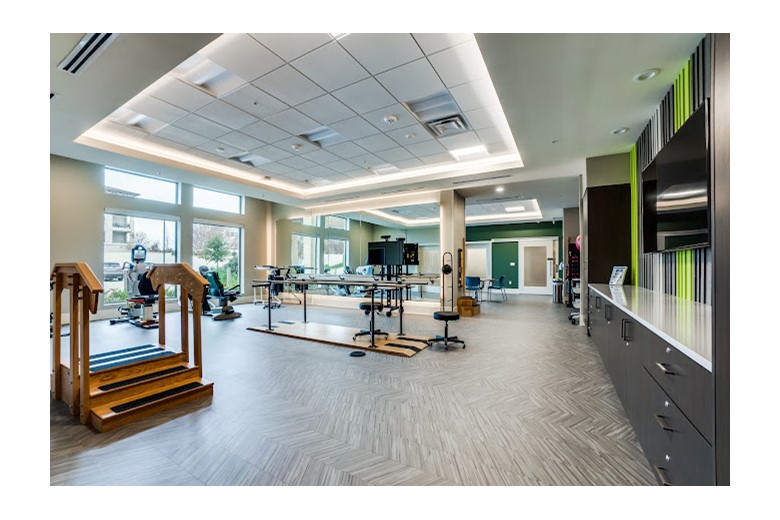 Image of The Legacy Midtown Park Senior Living (3)