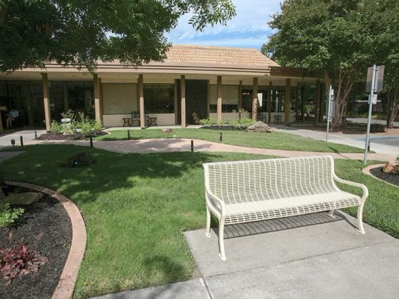 Image of The Inn on Villa Lane (1)