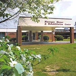 Image of Muscogee Manor & Rehabilitation (1)