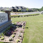 Image of The Green House Cottages Of Poplar Grove (1)