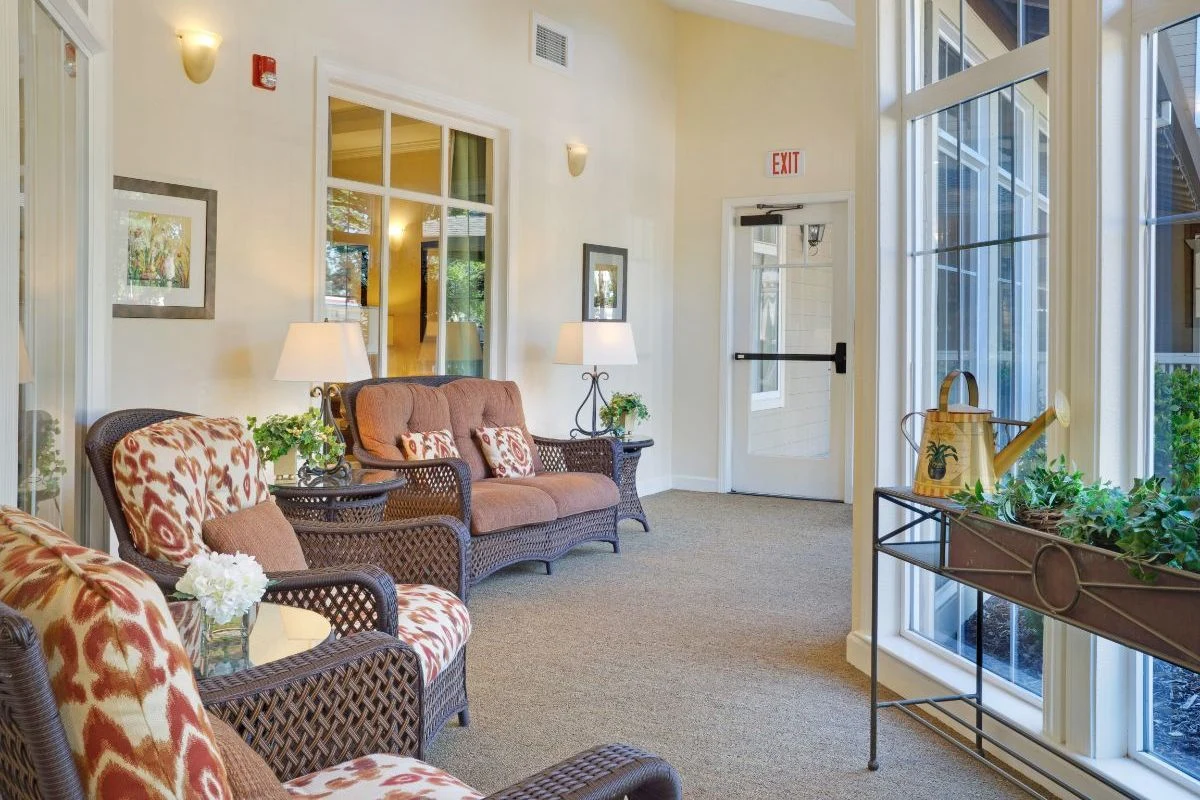 Image of Sunrise of Fair Oaks CA (2)