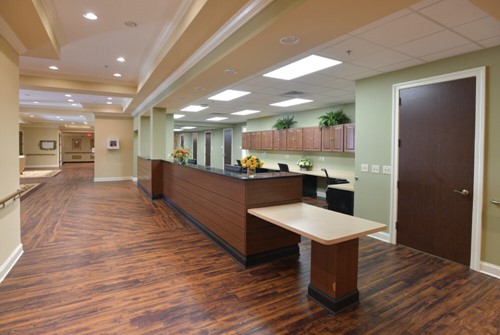Image of Livingston Post Acute Care (8)