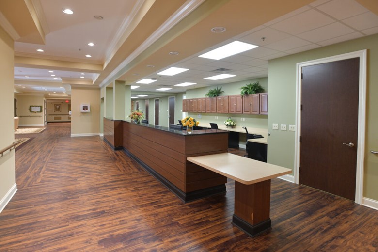 Image of Livingston Post Acute Care (8)