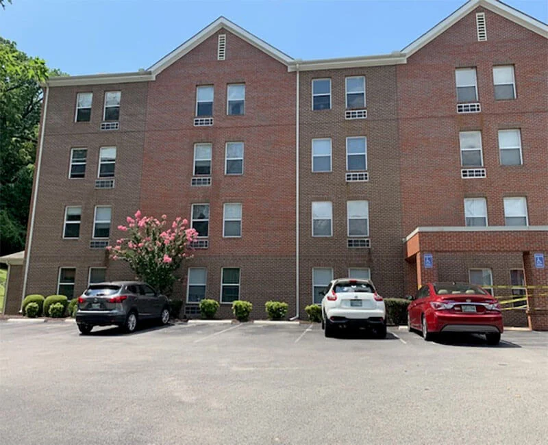 Image of Heartland Christian Tower (2)