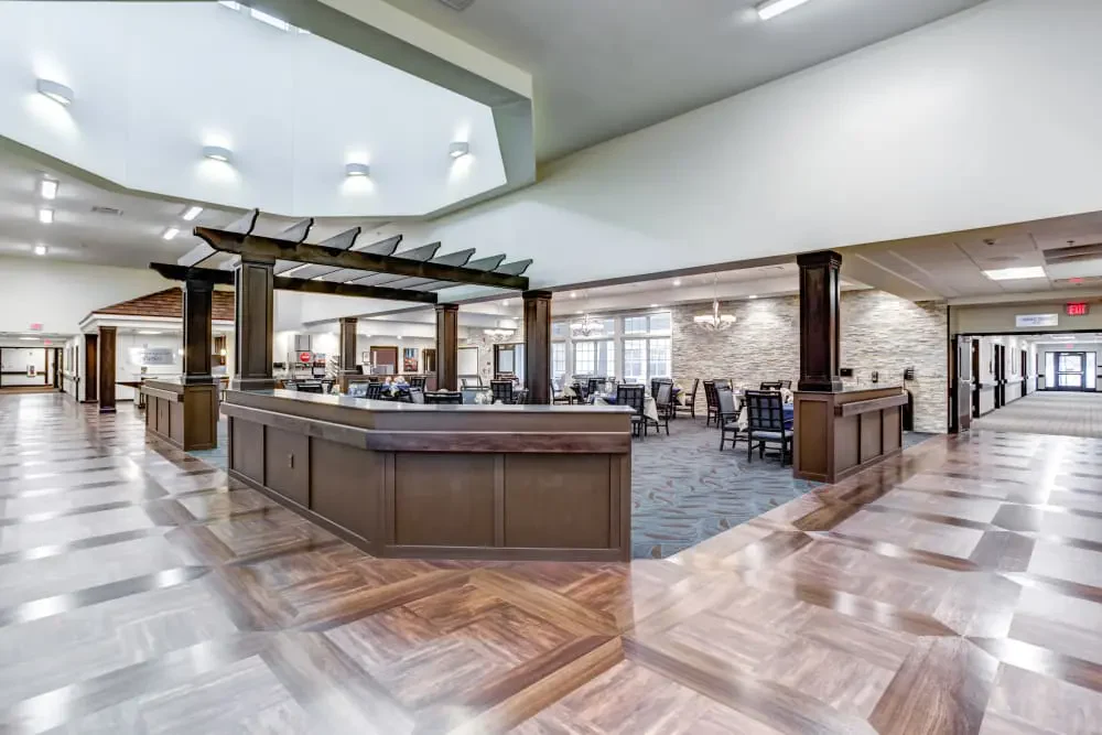 Image of Vienna Springs Health Campus (3)