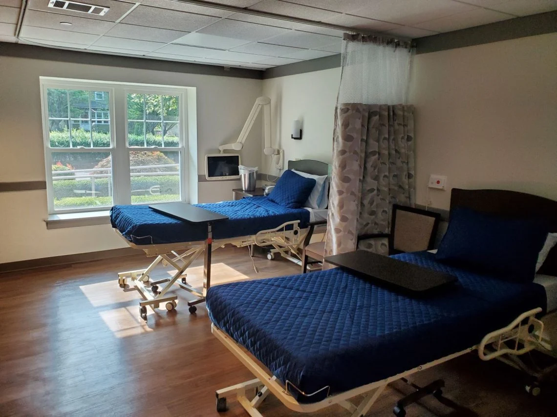 Image of Pickering Manor Home (2)