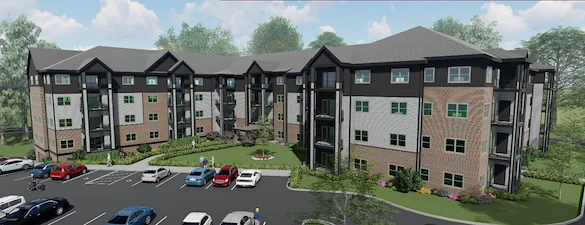 Image of Village Cooperative of Leawood - Coming Soon (1)