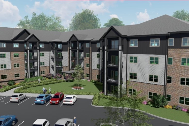 Image of Village Cooperative of Leawood - Coming Soon (1)