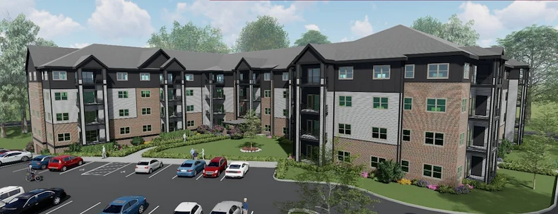 Image of Village Cooperative of Leawood - Coming Soon (1)