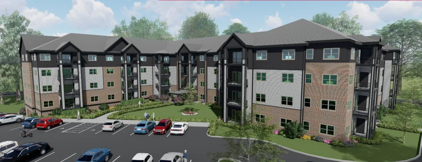 Image of Village Cooperative of Leawood - Coming Soon (1)