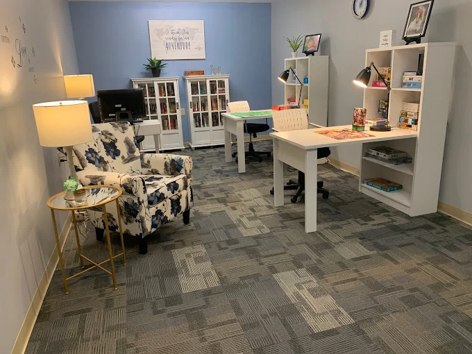 Image of South Pointe Senior Apartments (5)