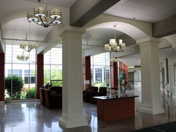 Image of Green Meadows Skilled Nursing And Rehab (8)