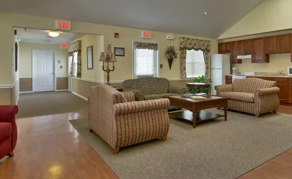 Image of The Arbors at Parkside (2)