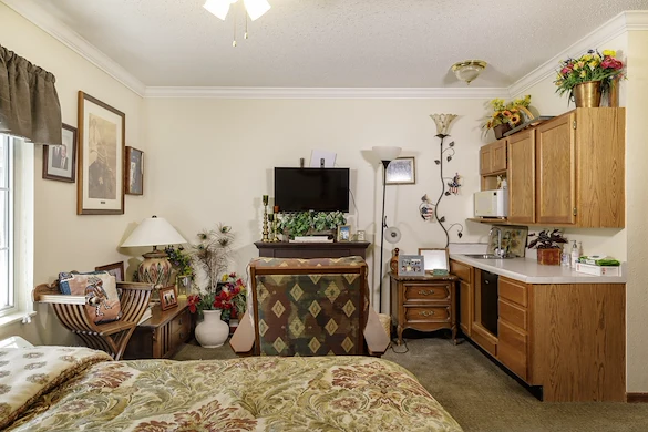 Image of Homestead of Olathe Memory Care (6)