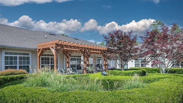 Image of Benton House of Douglasville (10)