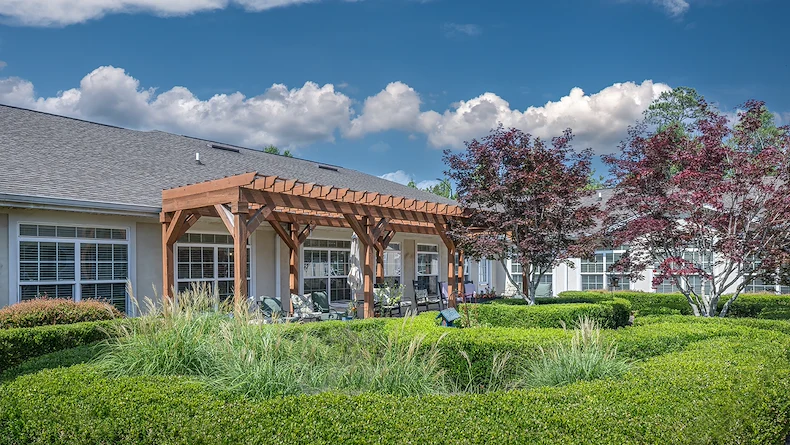 Image of Benton House of Douglasville (10)