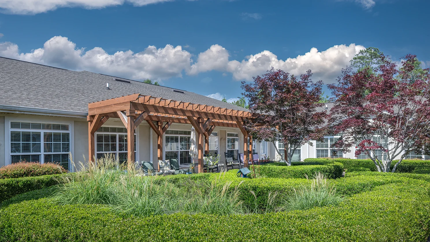 Image of Benton House of Douglasville (10)