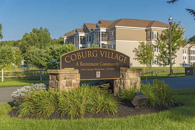 Image of Coburg Village (1)