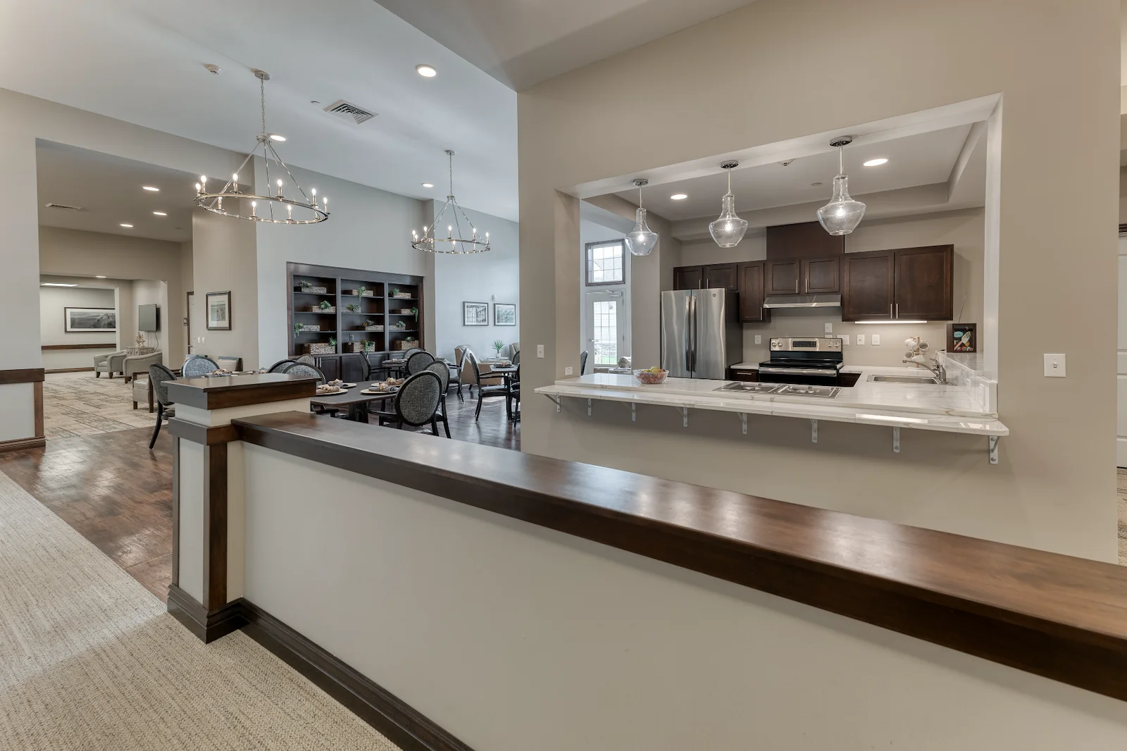 Image of High Point Residence Quincy (6)