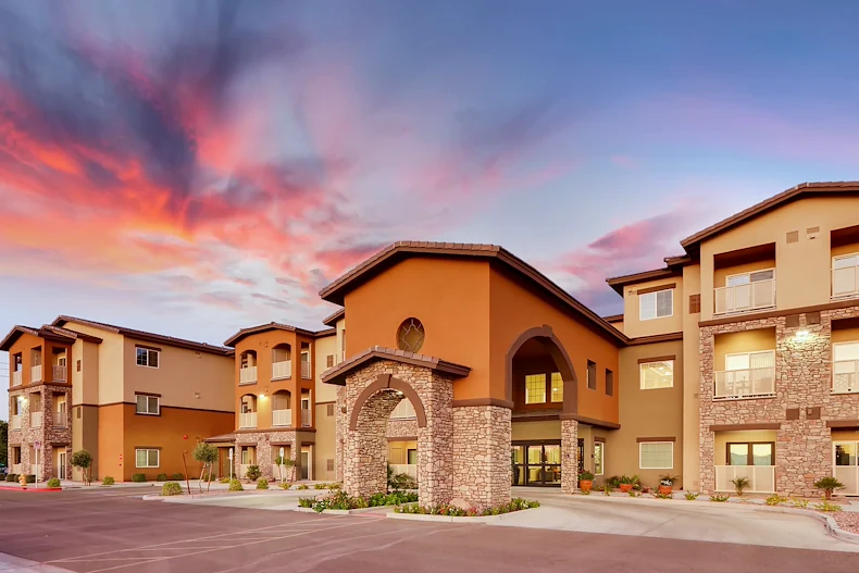 Image of Westgate Village (1)