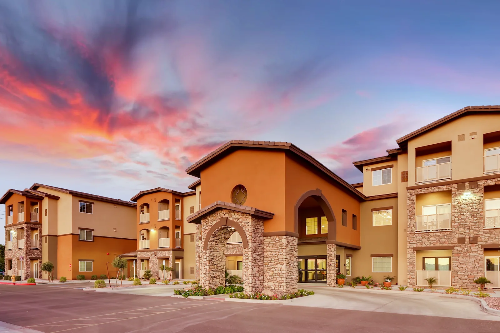Image of Westgate Village (1)