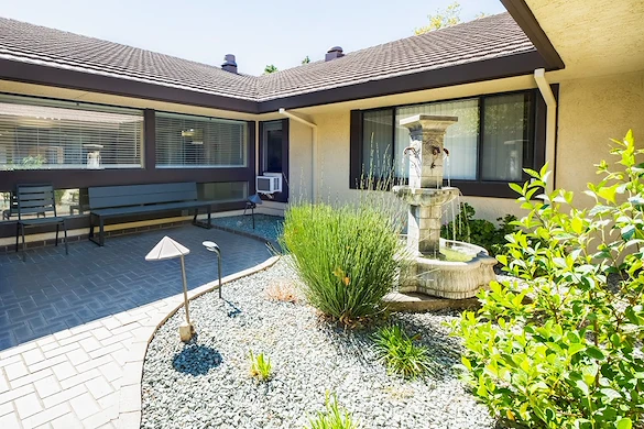 Image of American River Center (7)