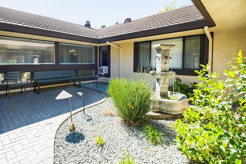 Image of American River Center (7)