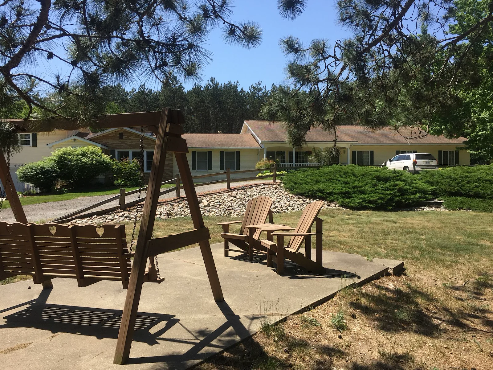 Image of The Agape Home (4)