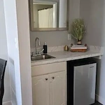 Charter Senior Living of Chattanooga apartment