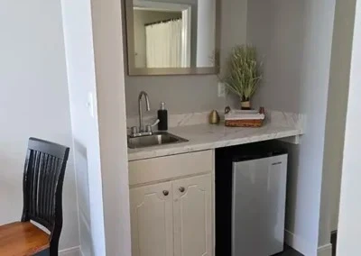 Charter Senior Living of Chattanooga apartment