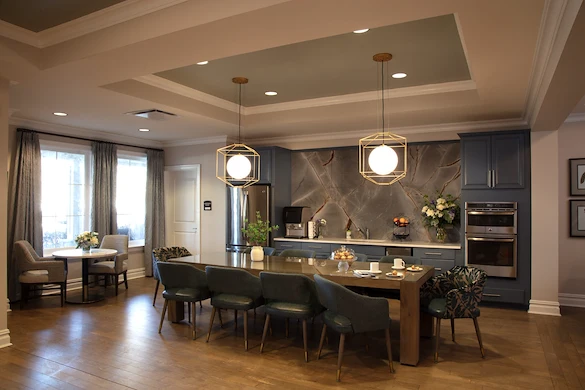 Image of Senior Living Residences Marlboro (3)