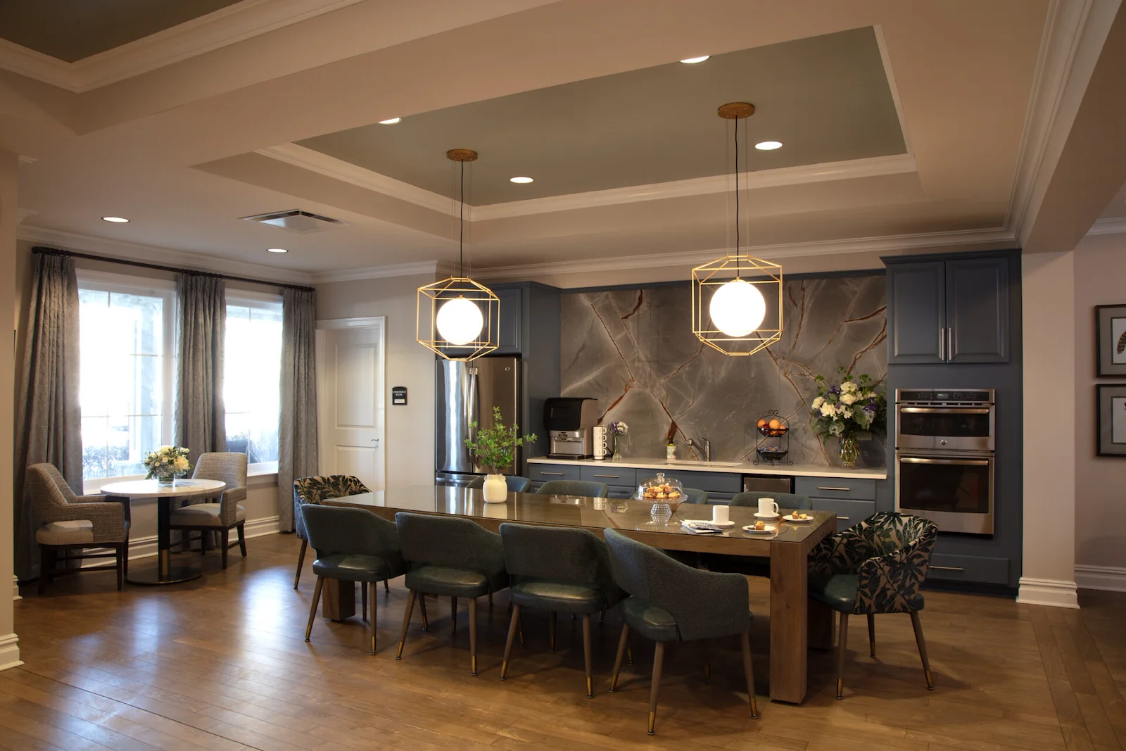 Image of Senior Living Residences Marlboro (3)
