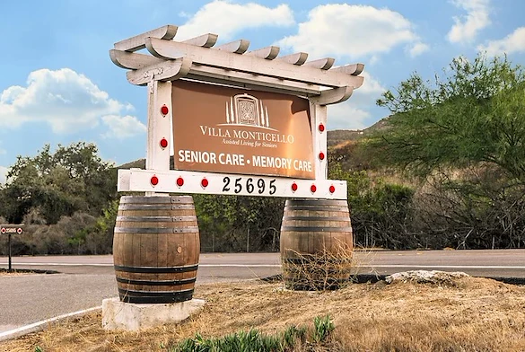 Image of Villa Monticello Assisted Living (3)