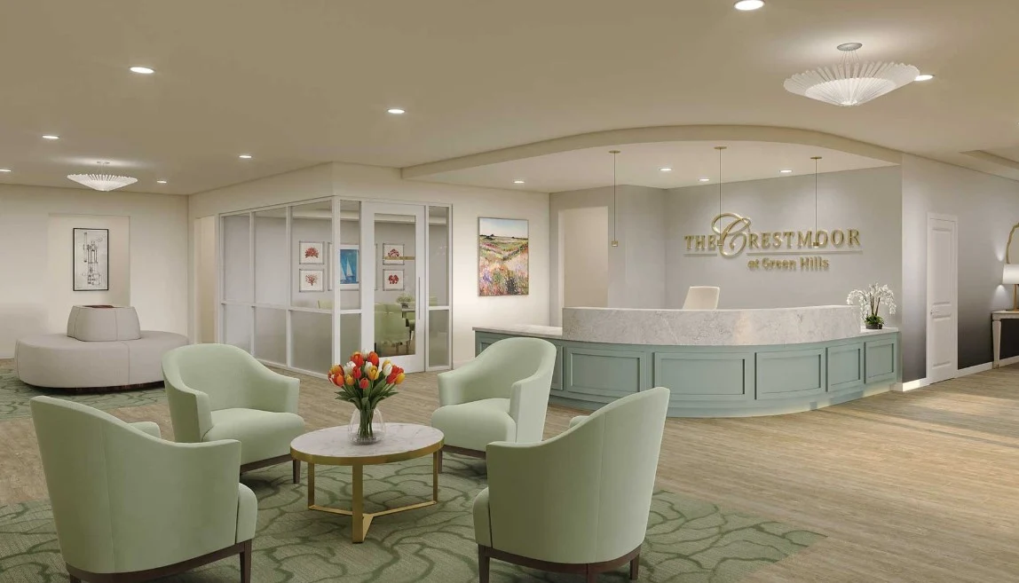 Image of The Crestmoor at Green Hills (3)