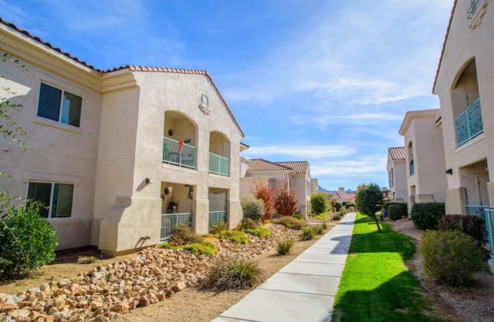 Image of The Peaks At Santa Rita Active Retirement Living (2)