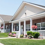 Image of Chapel Hill Commons III (1)