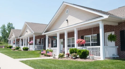 Image of Chapel Hill Commons III (1)